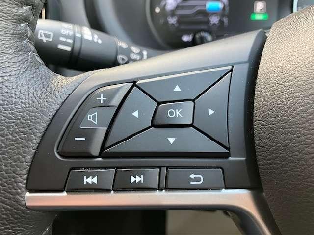 キックス 1.2 X (e-POWER) 純正ナビ・衝突軽減・横滑防止・踏間違防止(12枚目)