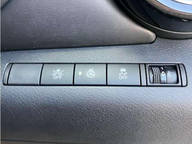 キックス 1.2 X (e-POWER) 純正ナビ・衝突軽減・横滑防止・踏間違防止(16枚目)