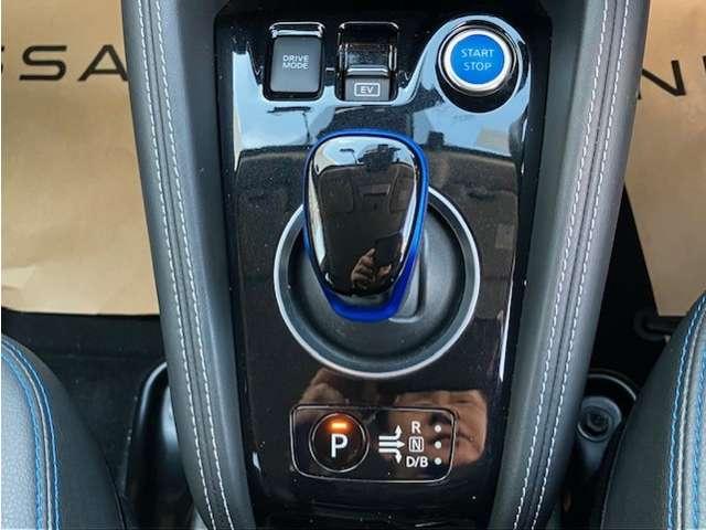 キックス 1.2 X (e-POWER) 純正ナビ・衝突軽減・横滑防止・踏間違防止(19枚目)