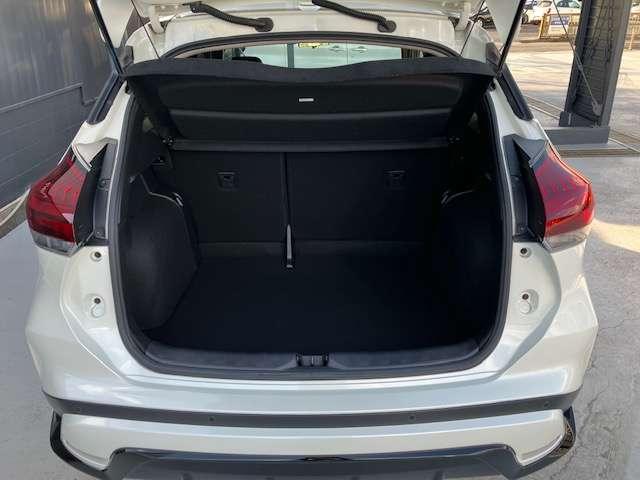 キックス 1.2 X (e-POWER) 純正ナビ・衝突軽減・横滑防止・踏間違防止(28枚目)