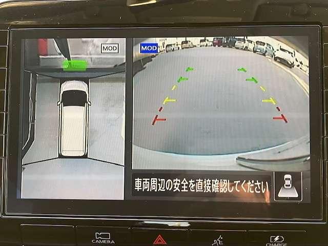 セレナ 1.2 e-POWER ハイウェイスター V アーバンクロム 純正ナビ・後席モニタ・衝突軽減・横滑防止(9枚目)