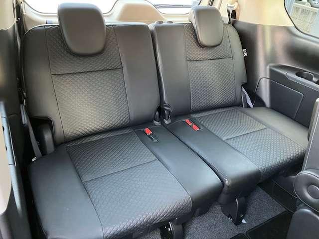 セレナ １．２　ｅ－ＰＯＷＥＲ　ハイウェイスター　Ｖ　アーバンクロム　純正ナビ・後席モニタ・衝突軽減・横滑防止（23枚目）