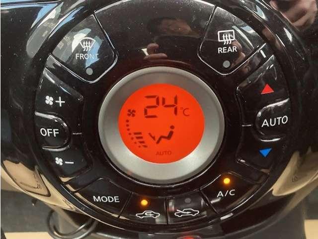 �I�[�g�G�A�R���B�C�ӂɐݒ肵�����x�ɕ��ʁE�����E�������������Œ������Ă���܂��B�������}�j���A��������s�������\�ł��B