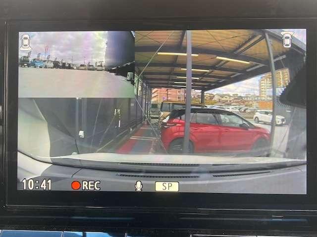 �i�r�A���^�A�O��h���C�u���R�[�_�[�𑕔��B������̍ۂɉf�����L�^���A�i�r���j�^�[�ɂčĐ��A�m�F���s�������o���܂��B���A���ԊĎ��@�\�𓋍ڂ��Ă���܂��̂ŁA���Ԓ��Ԓ��̓��ē����̍ۂɂ������^��v���܂�