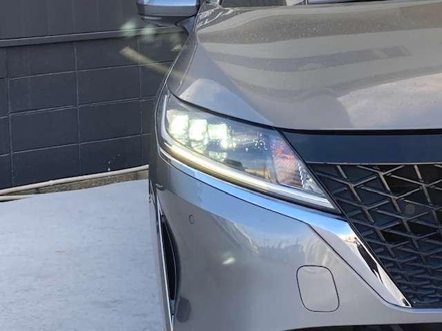 ノート １．２　Ｘ　法定点検渡・日産ワイド保証・純正ナビ・全（24枚目）