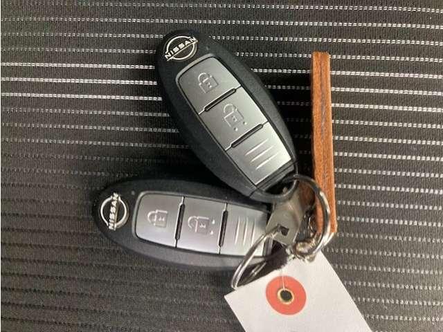 ノート １．２　Ｘ　法定点検渡・日産ワイド保証・純正ナビ・全（30枚目）