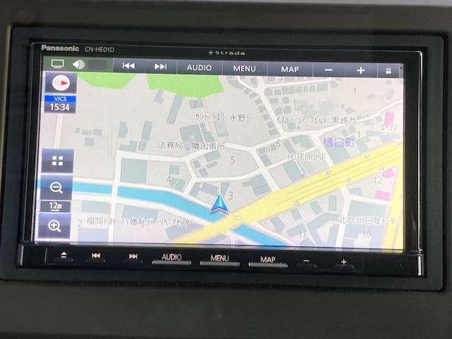 Ｎ－ＢＯＸ ６６０　Ｌ　純正ナビ・バックカメラ・ドライブレコーダ（8枚目）