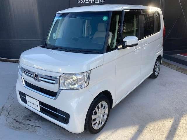 Ｎ－ＢＯＸ ６６０　Ｌ　純正ナビ・バックカメラ・ドライブレコーダ（18枚目）