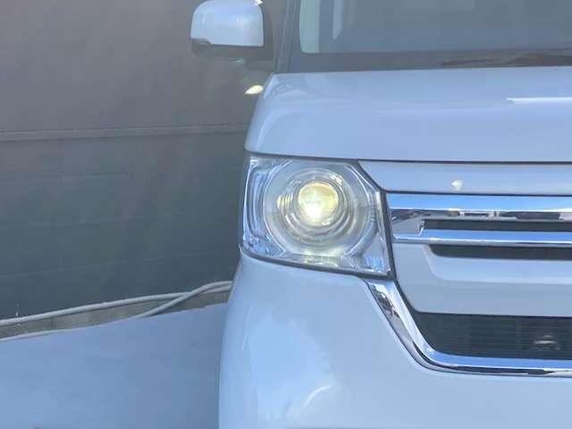 Ｎ－ＢＯＸ ６６０　Ｌ　純正ナビ・バックカメラ・ドライブレコーダ（20枚目）