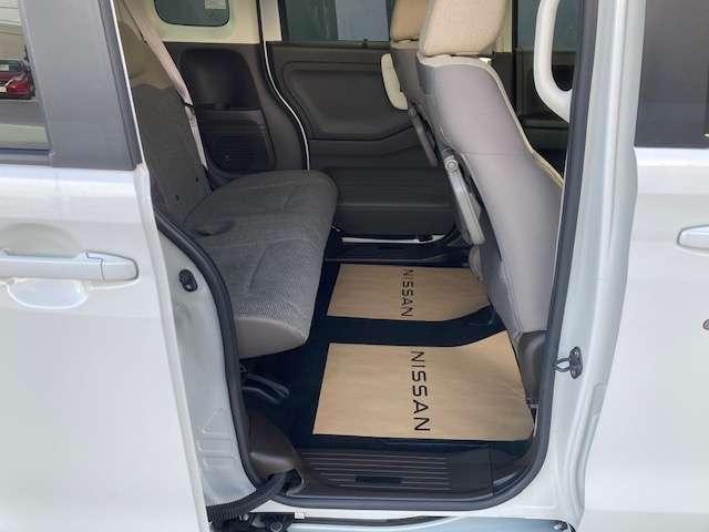 Ｎ－ＢＯＸ ６６０　Ｌ　純正ナビ・バックカメラ・ドライブレコーダ（22枚目）