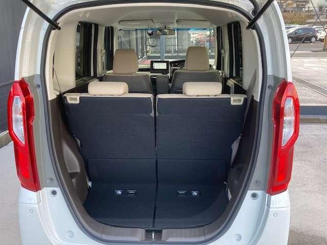 Ｎ－ＢＯＸ ６６０　Ｌ　純正ナビ・バックカメラ・ドライブレコーダ（25枚目）