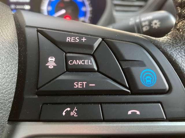 ルークス ６６０　ハイウェイスターＧターボ　プロパイロット　エディション　オーディオレス・衝突軽減・横滑防止・踏間（9枚目）