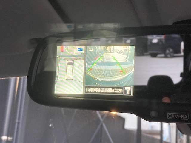 ルークス ６６０　ハイウェイスターＧターボ　プロパイロット　エディション　オーディオレス・衝突軽減・横滑防止・踏間（10枚目）