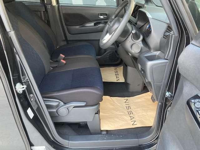 ルークス ６６０　ハイウェイスターＧターボ　プロパイロット　エディション　オーディオレス・衝突軽減・横滑防止・踏間（15枚目）