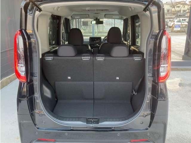 ルークス ６６０　ハイウェイスターＧターボ　プロパイロット　エディション　オーディオレス・衝突軽減・横滑防止・踏間（24枚目）