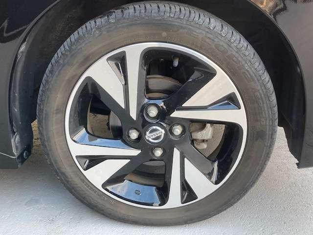 ルークス ６６０　ハイウェイスターＧターボ　プロパイロット　エディション　オーディオレス・衝突軽減・横滑防止・踏間（27枚目）