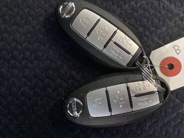 ルークス ６６０　ハイウェイスターＧターボ　プロパイロット　エディション　オーディオレス・衝突軽減・横滑防止・踏間（28枚目）