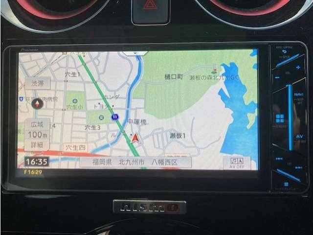 �ЊO�i�r�Q�[�V�����B