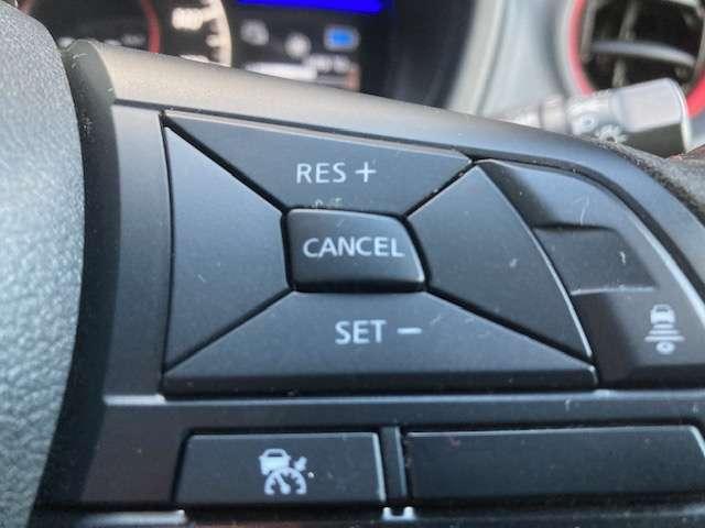 �C���e���W�F���g�@�N���[�Y�R���g���[���B�R�O�L������P�O�O�L���^���͈̔͂Ŏԑ��ݒ肪�o���܂��B��s�Ԃ����m���Ă���ꍇ�A��s�ԂƂ̎ԊԂ�ۂl�Ǐ]���s�B�˂Ɏԑ��𐧌䂵�ĉ��K�ȑ��s��񋟒v���܂��B