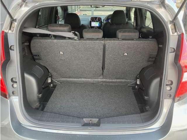 ノート １．２　ｅ－ＰＯＷＥＲ　ＮＩＳＭＯ　Ｓ　車検整備渡・日産ワイド保証・社外ナビ・社（25枚目）