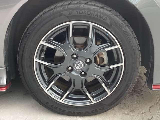 ノート １．２　ｅ－ＰＯＷＥＲ　ＮＩＳＭＯ　Ｓ　車検整備渡・日産ワイド保証・社外ナビ・社（28枚目）