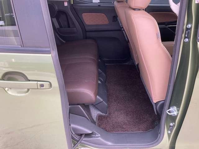 デイズルークス ６６０　ハイウェイスターＸ　Ｖセレクション　車検整備渡・日産ワイド保証・純正ナビ・全（16枚目）