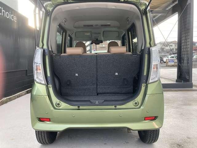 デイズルークス ６６０　ハイウェイスターＸ　Ｖセレクション　車検整備渡・日産ワイド保証・純正ナビ・全（23枚目）