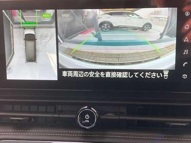 セレナ １．４　ｅ－ＰＯＷＥＲ　ハイウェイスターＶ　当社試乗車・純正ナビ・前後ドラレコ・ＥＴＣ（9枚目）