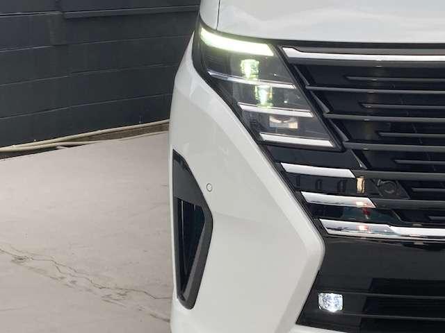 セレナ １．４　ｅ－ＰＯＷＥＲ　ハイウェイスターＶ　当社試乗車・純正ナビ・前後ドラレコ・ＥＴＣ（15枚目）