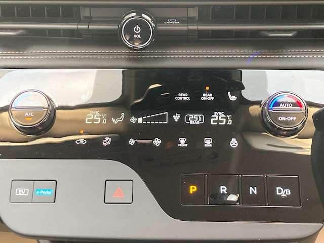 セレナ １．４　ｅ－ＰＯＷＥＲ　ハイウェイスターＶ　当社試乗車・純正ナビ・前後ドラレコ・ＥＴＣ（23枚目）