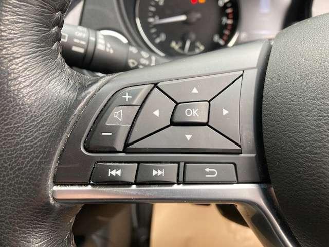 エクストレイル ２．０　２０Ｘｉ　２列車（12枚目）