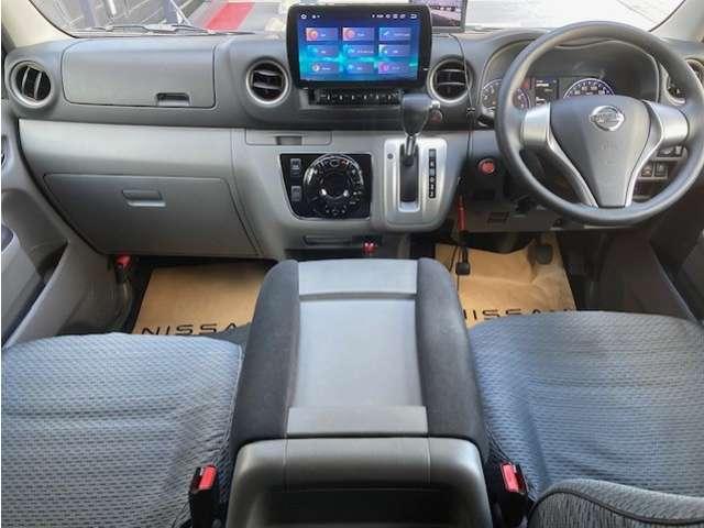 ＮＶ３５０キャラバンバン ２．０　プレミアムＧＸ　ロングボディ（4枚目）