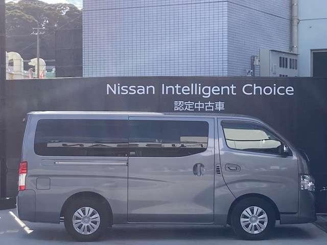 ＮＶ３５０キャラバンバン ２．０　プレミアムＧＸ　ロングボディ（5枚目）