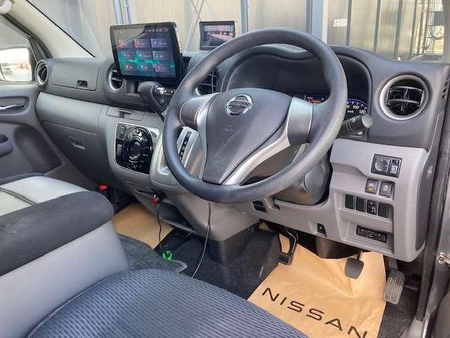 ＮＶ３５０キャラバンバン ２．０　プレミアムＧＸ　ロングボディ（10枚目）