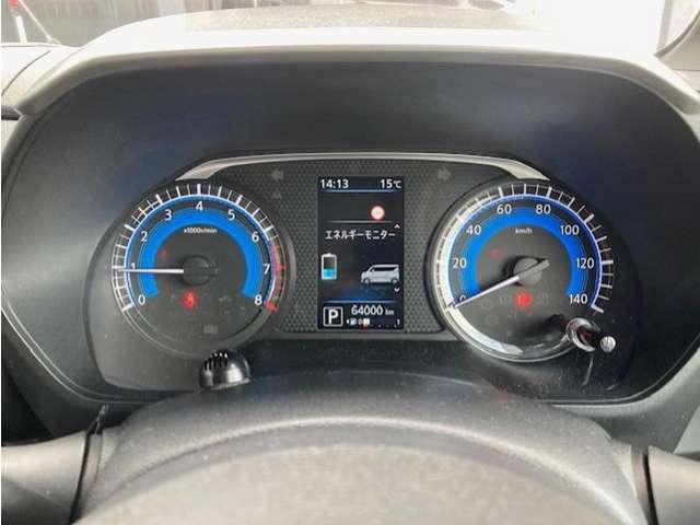 ルークス ６６０　ハイウェイスターＸ　アーバンクロム　プロパイロット（11枚目）