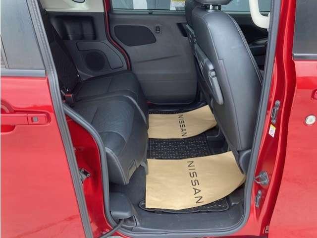 ルークス ６６０　ハイウェイスターＸ　アーバンクロム　プロパイロット（21枚目）