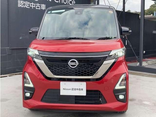 ルークス ６６０　ハイウェイスターＸ　アーバンクロム　プロパイロット（26枚目）