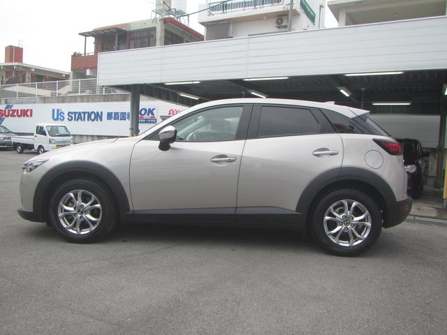 マツダ ＣＸ－３