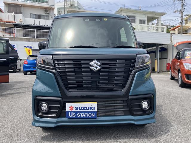 スペーシアベース ＸＦ