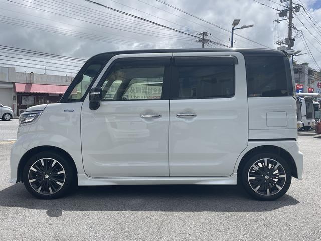 中古車を買うなら「安心のディーラー、スズキ自販沖縄」で！「１点物」の厳選中古車を他にも多数そろえております（＾＾♪