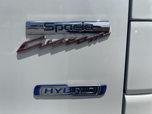 メッキの輝きがボディカラーとのコントラストを生み、リアデザインを格上げします（＃＾＾＃）