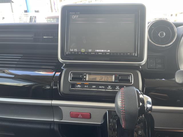 大きめで見やすいモニター♪