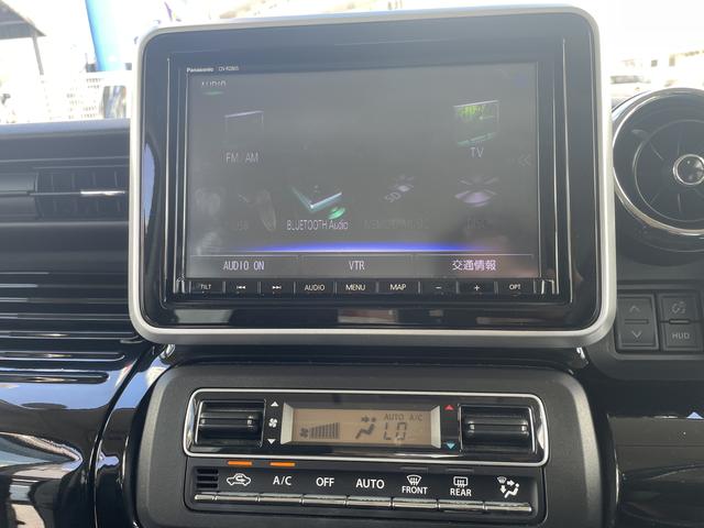 多彩な機能でドライブをより楽しく快適に過ごせます！（＾＾）！