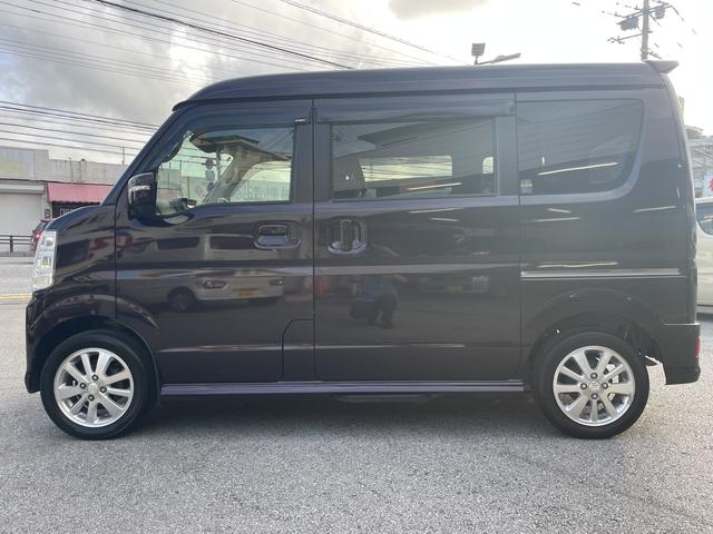 エブリイワゴン PZターボ スペシャル ハイルーフ 3型(5枚目)