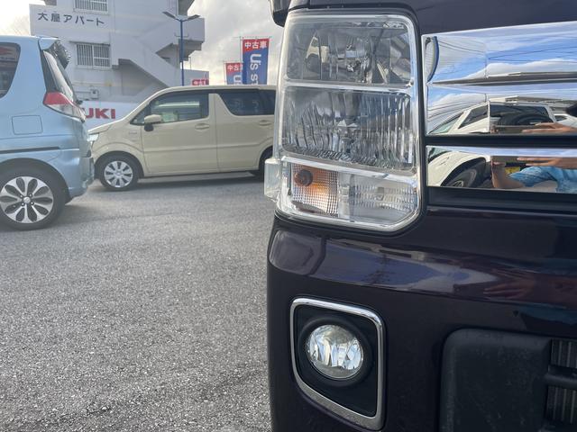 エブリイワゴン PZターボ スペシャル ハイルーフ 3型(10枚目)