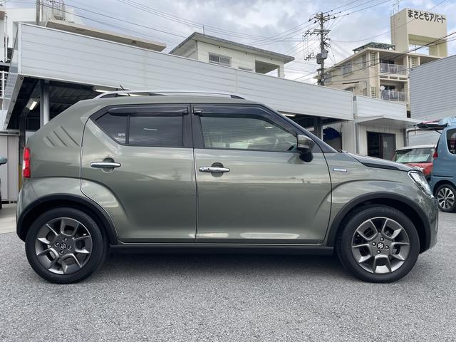 イグニス ＨＹＢＲＩＤ　ＭＦ　２型（4枚目）