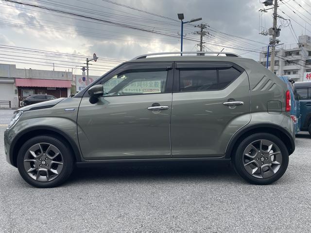 イグニス ＨＹＢＲＩＤ　ＭＦ　２型（5枚目）