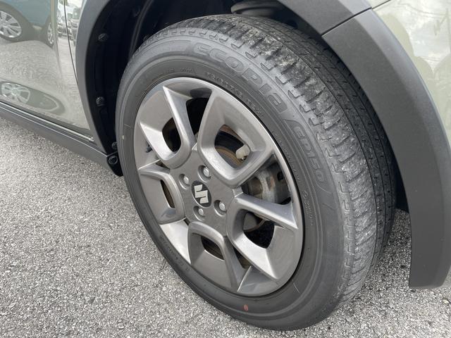 イグニス ＨＹＢＲＩＤ　ＭＦ　２型（11枚目）