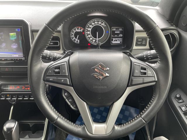 イグニス ＨＹＢＲＩＤ　ＭＦ　２型（22枚目）