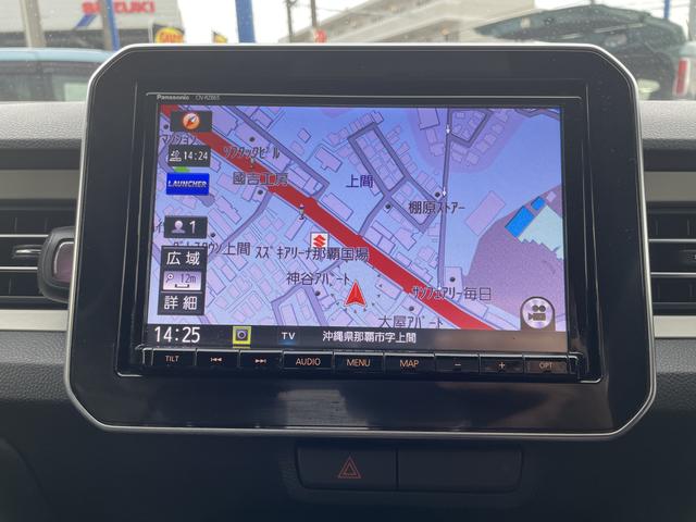 イグニス ＨＹＢＲＩＤ　ＭＦ　２型（33枚目）